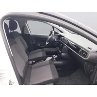 Citroën C3, 2022, АКПП, пробег 40109 км