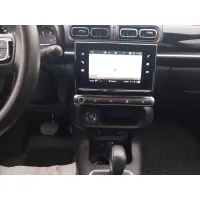 Citroën C3, 2022, АКПП, пробег 40109 км