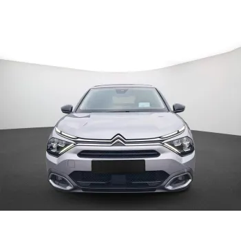 Citroën C4, 2023, АКПП, пробег 20291 км