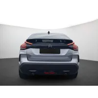 Citroën C4, 2023, АКПП, пробег 20291 км