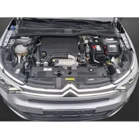 Citroën C4, 2023, АКПП, пробег 20291 км