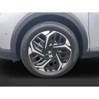 Citroën C4, 2023, АКПП, пробег 20291 км