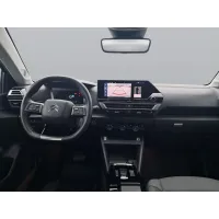 Citroën C4, 2023, АКПП, пробег 20291 км