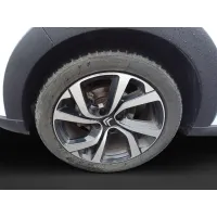 Citroën C3, 2022, МКПП, пробег 20503 км