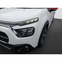 Citroën C3, 2022, МКПП, пробег 20503 км