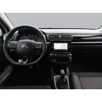 Citroën C3, 2022, МКПП, пробег 20503 км