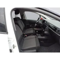 Citroën C3, 2022, МКПП, пробег 20503 км