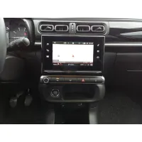 Citroën C3, 2022, МКПП, пробег 20503 км