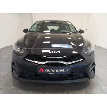 Kia cee'd, 2023, АКПП, пробег 22936 км