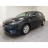 Kia cee'd, 2023, АКПП, пробег 22936 км