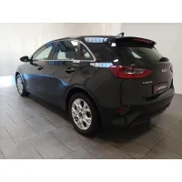 Kia cee'd, 2023, АКПП, пробег 22936 км