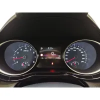 Kia cee'd, 2023, АКПП, пробег 22936 км