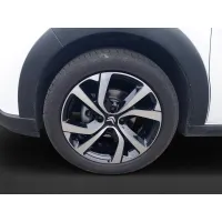 Citroën C3, 2023, МКПП, пробег 38571 км