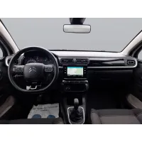 Citroën C3, 2023, МКПП, пробег 38571 км