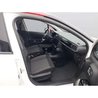 Citroën C3, 2023, МКПП, пробег 38571 км