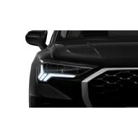 Audi Q3, 2023, АКПП, пробег 21390 км