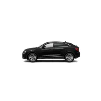Audi Q3, 2023, АКПП, пробег 21390 км