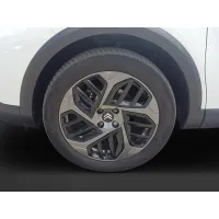 Citroën C4, 2023, МКПП, пробег 50952 км