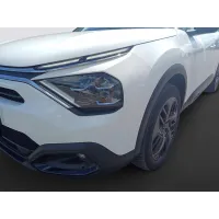 Citroën C4, 2023, МКПП, пробег 50952 км