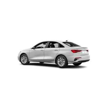 Audi A3, 2023, АКПП, пробег 13068 км