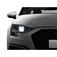 Audi A3, 2023, АКПП, пробег 13068 км