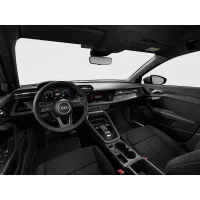 Audi A3, 2023, АКПП, пробег 13068 км