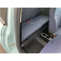 Fiat 500, 2023, МКПП, пробег 55500 км