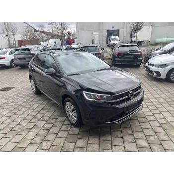 Volkswagen Taigo, 2023, МКПП, пробег 13000 км