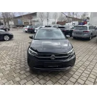 Volkswagen Taigo, 2023, МКПП, пробег 13000 км