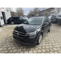 Volkswagen Taigo, 2023, МКПП, пробег 13000 км