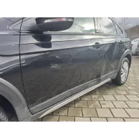 Volkswagen Taigo, 2023, МКПП, пробег 13000 км