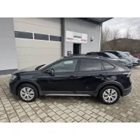 Volkswagen Taigo, 2023, МКПП, пробег 13000 км