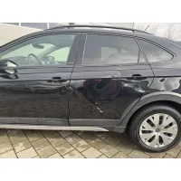 Volkswagen Taigo, 2023, МКПП, пробег 13000 км