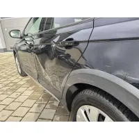 Volkswagen Taigo, 2023, МКПП, пробег 13000 км