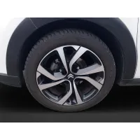 Citroën C3, 2022, МКПП, пробег 20424 км
