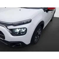 Citroën C3, 2022, МКПП, пробег 20424 км