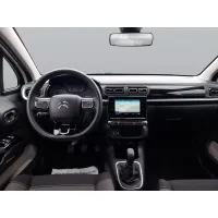 Citroën C3, 2022, МКПП, пробег 20424 км