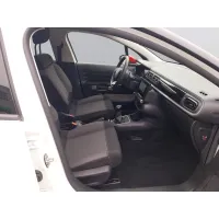 Citroën C3, 2022, МКПП, пробег 20424 км