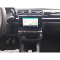 Citroën C3, 2022, МКПП, пробег 20424 км