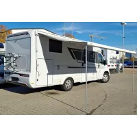 Автодом Adria Compact, 2023, МКПП, пробег 53193 км