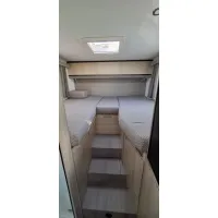 Автодом Adria Compact, 2023, МКПП, пробег 53193 км