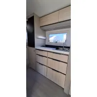 Автодом Adria Compact, 2023, МКПП, пробег 53193 км