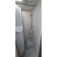 Автодом Adria Compact, 2023, МКПП, пробег 53193 км