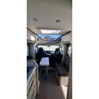 Автодом Adria Compact, 2023, МКПП, пробег 53193 км