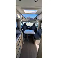 Автодом Adria Compact, 2023, МКПП, пробег 53193 км