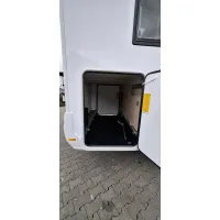 Автодом Adria Compact, 2024, МКПП, пробег 41083 км