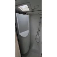 Автодом Adria Compact, 2024, МКПП, пробег 41083 км