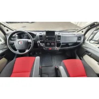 Автодом Miller Toronto, 2011, МКПП, пробег 99900 км