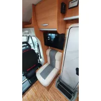 Автодом Miller Toronto, 2011, МКПП, пробег 99900 км