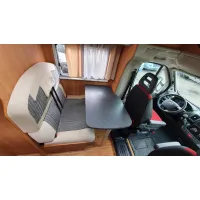 Автодом Miller Toronto, 2011, МКПП, пробег 99900 км